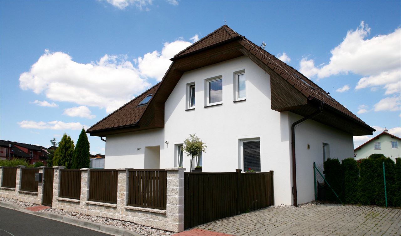 dům klientů