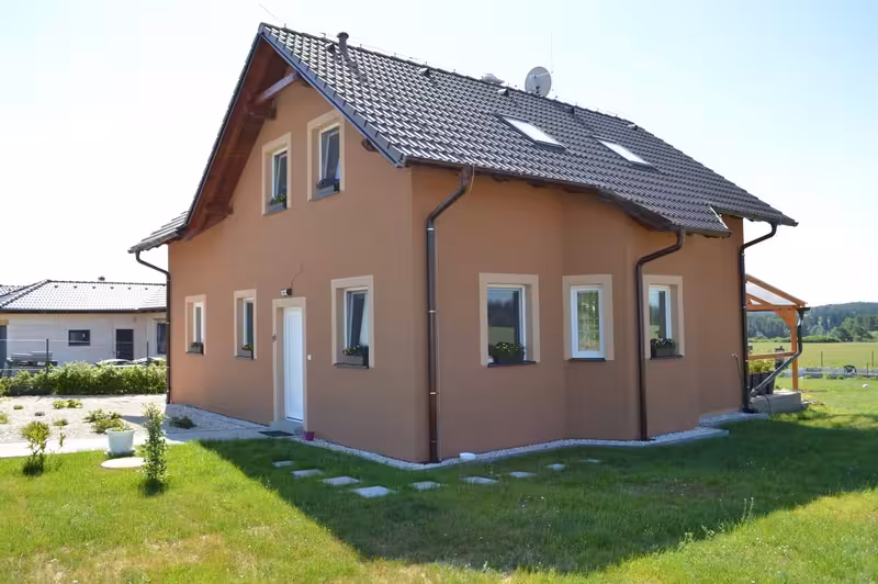 dům klientů
