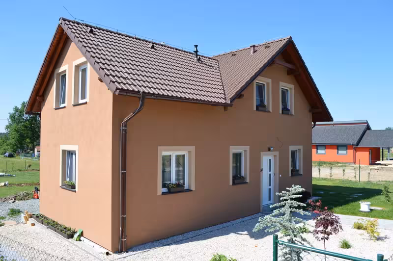 dům klientů