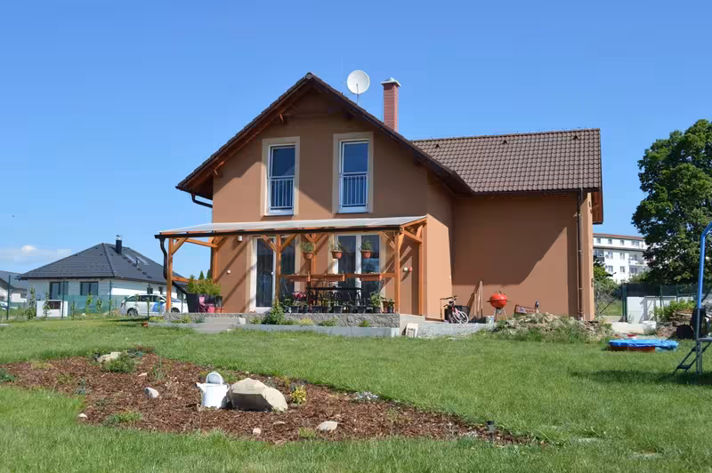 dům klientů