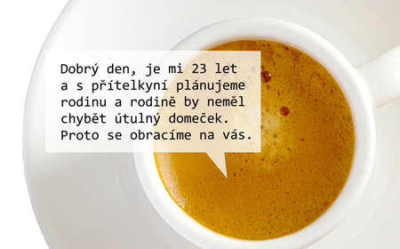 Kavárna ES