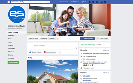 Facebook ES
