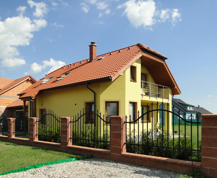 program Jistota Jistota