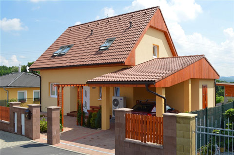 program Úvěr na pozemek Úvěr na pozemek