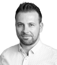 garant programu Maximální služba garant programu